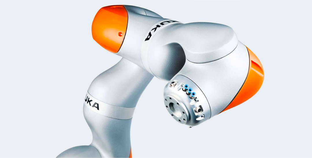 認識機器人，關于庫卡KUKA