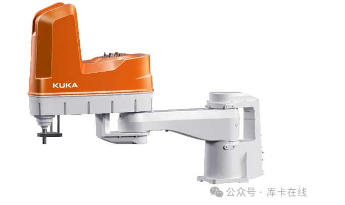 庫卡60kg SCARA機器人重磅發布，為“鋰”而來